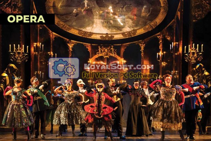 Opera 2026 v126.0.5750.43 Latest version Opera 2026 v126.0.5750.43 Latest version