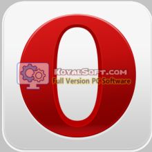 Opera 2026 v126.0.5750.43 [Latest Software]