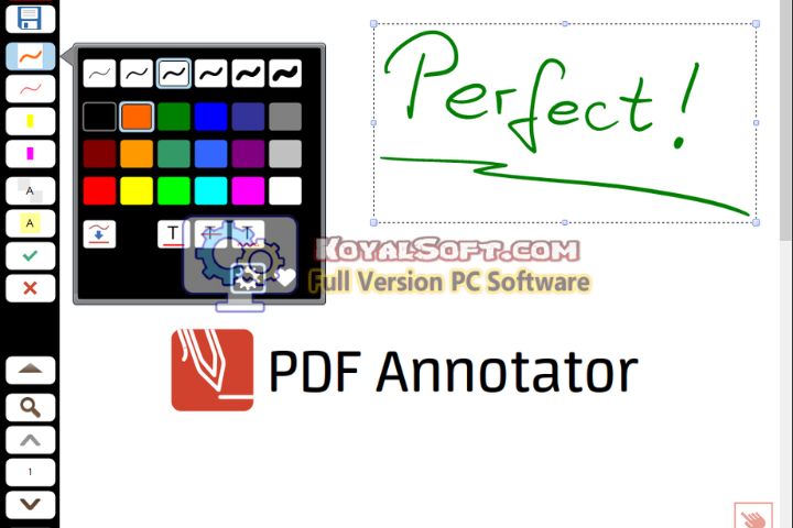PDF Annotator 2026 v10.0.0.1005 for pc software PDF Annotator 2026 v10.0.0.1005 for pc software