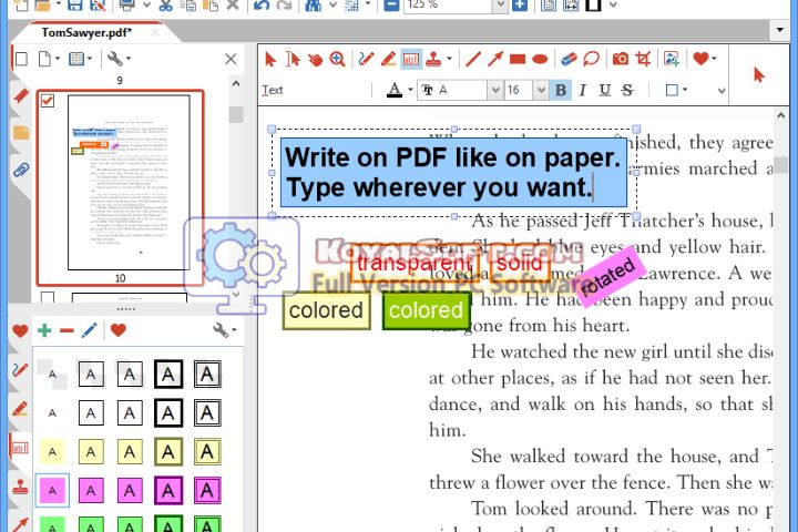 PDF Annotator 2026 v10.0.0.1005 free download PDF Annotator 2026 v10.0.0.1005 free download