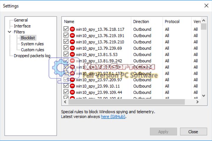 PeerBlock Setup 2026 v1.2 Latest version PeerBlock Setup 2026 v1.2 Latest version