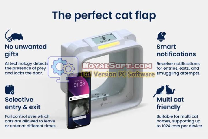 PreyFree 2026 v1.13.24 free download