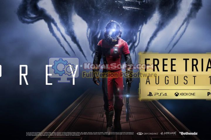 PreyFree 2026 v1.13.24 Latest version