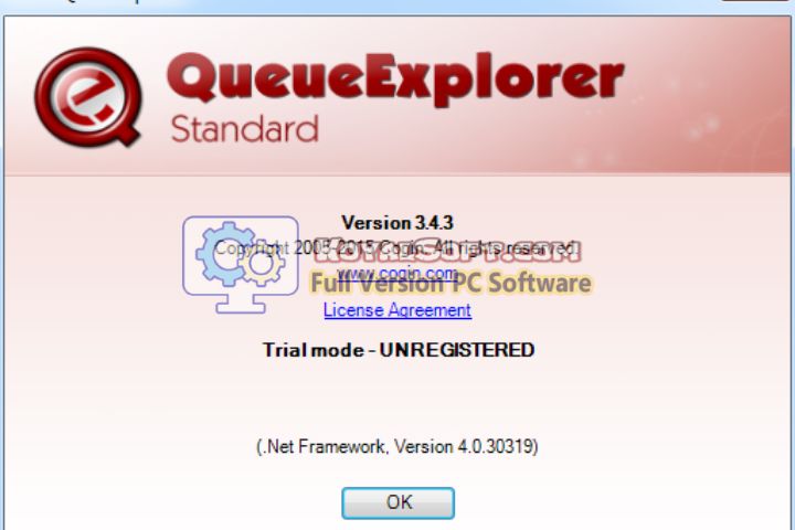 QueueExplorer Professional v5.0.65 free download QueueExplorer Professional v5.0.65 free download