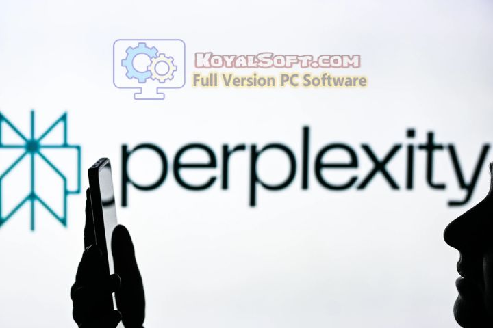 Perplexity Setup 2026 v1.5.1 for pc software