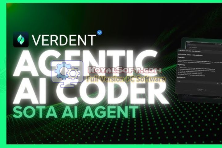 Verdent 2026 v1.10.2 Latest version