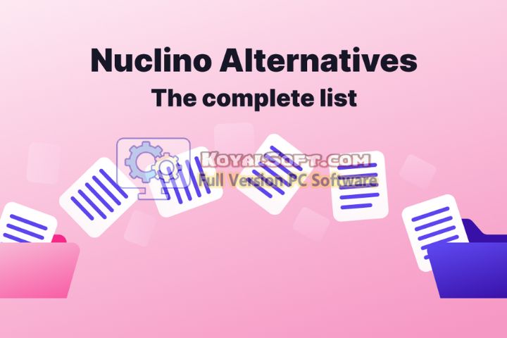 Nuclino 2026 v1.6.7.0 free download Nuclino 2026 v1.6.7.0 free download